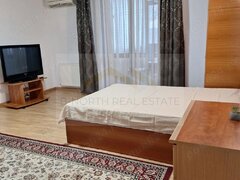 Garsoniera decomandata 54 mp | Loc parcare|  Virtutii